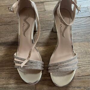Nina Heels